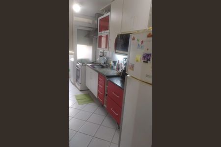 Apartamento para alugar com 70m², 2 quartos e 1 vaga