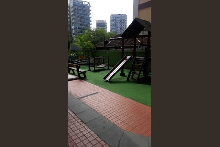 Apartamento para alugar com 70m², 2 quartos e 1 vaga