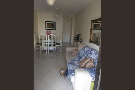 Apartamento para alugar com 70m², 2 quartos e 1 vaga