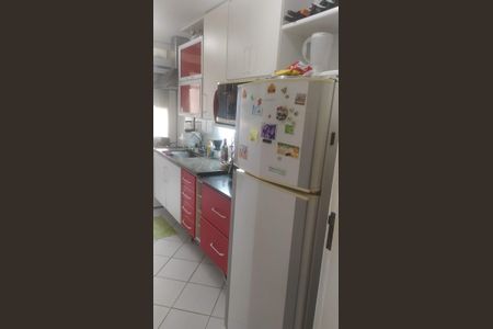 Apartamento para alugar com 70m², 2 quartos e 1 vaga