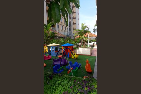 Apartamento para alugar com 70m², 2 quartos e 1 vaga