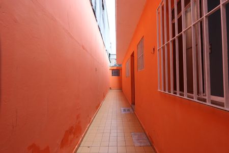 Casa para alugar com 125m², 2 quartos e 2 vagasCorredor Lateral