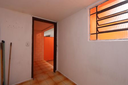 Casa para alugar com 125m², 2 quartos e 2 vagasQuarto de Serviço