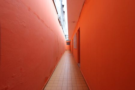 Casa para alugar com 125m², 2 quartos e 2 vagasCorredor Lateral