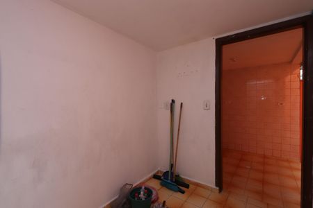 Casa para alugar com 125m², 2 quartos e 2 vagasQuarto de Serviço