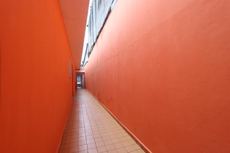 Casa para alugar com 125m², 2 quartos e 2 vagasCorredor Lateral