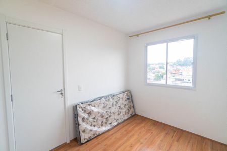 Suite de kitnet/studio à venda com 1 quarto, 28m² em Jardim Itacolomi, São Paulo