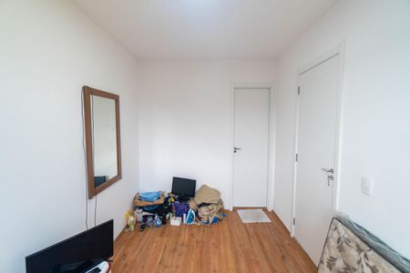 Suite de kitnet/studio à venda com 1 quarto, 28m² em Jardim Itacolomi, São Paulo