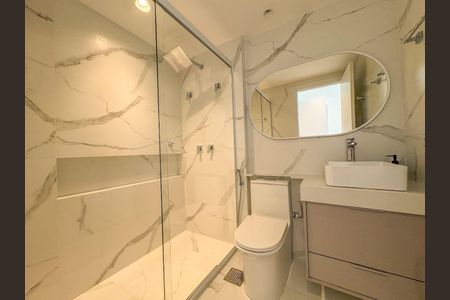 Apartamento à venda com 2 quartos, 185m² em São Francisco, Niterói