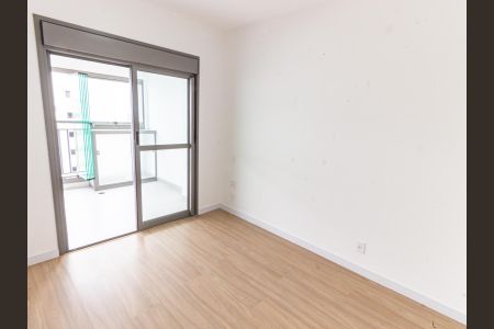 Suíte de apartamento para alugar com 2 quartos, 75m² em Quarta Parada, São Paulo
