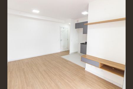 Sala de apartamento para alugar com 2 quartos, 75m² em Quarta Parada, São Paulo