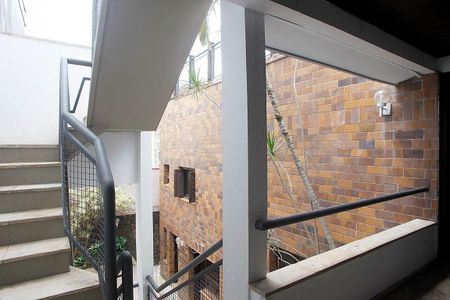 Casa à venda com 210m², 4 quartos e 2 vagasQuarto 3 Vista