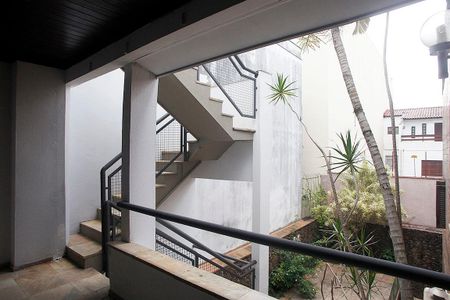 Quarto 1 Suíte Vista de casa à venda com 4 quartos, 210m² em Rio Branco, Porto Alegre