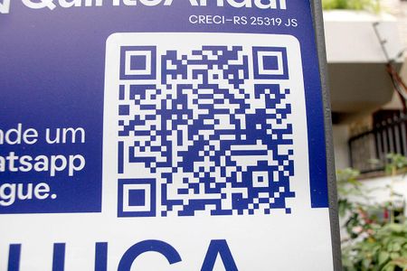 Casa à venda com 210m², 4 quartos e 2 vagasQR Code LRGS-136