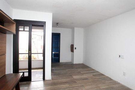 Quarto 1 Suíte de casa à venda com 4 quartos, 210m² em Rio Branco, Porto Alegre