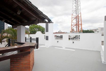 Casa à venda com 210m², 4 quartos e 2 vagasTerraço