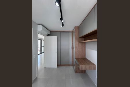 Apartamento para alugar com 71m², 2 quartos e 1 vagaQuarto 1 - suíte 1 