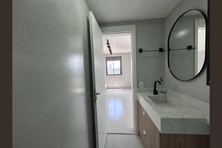 Apartamento para alugar com 71m², 2 quartos e 1 vagabanheiro Social