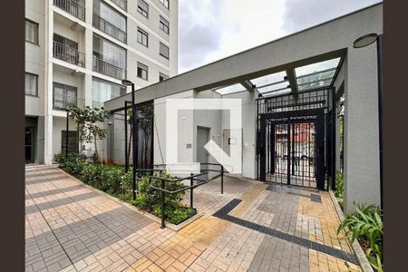 Apartamento para alugar com 71m², 2 quartos e 1 vagaPortaria