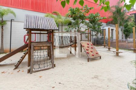 Apartamento para alugar com 71m², 2 quartos e 1 vagaPlayground