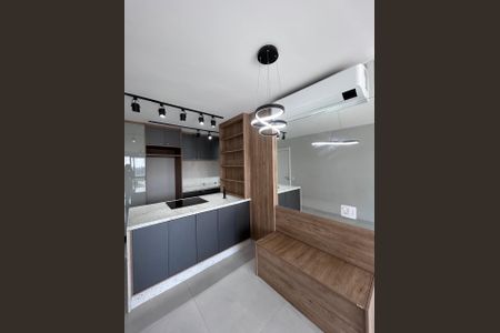 Apartamento para alugar com 71m², 2 quartos e 1 vagaSala 