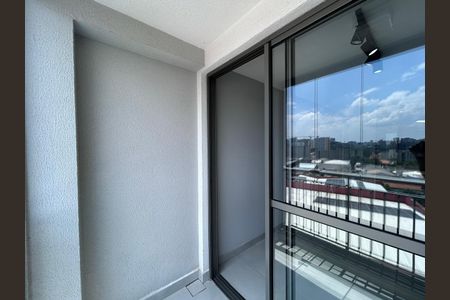 Apartamento para alugar com 71m², 2 quartos e 1 vagaVaranda da Sala
