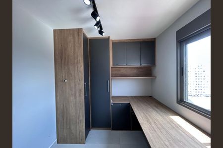 Apartamento para alugar com 71m², 2 quartos e 1 vagaQuarto 1