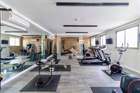 Apartamento para alugar com 71m², 2 quartos e 1 vagaAcademia