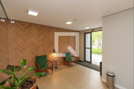 Apartamento para alugar com 71m², 2 quartos e 1 vagahall