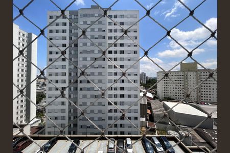 Apartamento para alugar com 71m², 2 quartos e 1 vagaQuarto 1 - suíte 1 vista