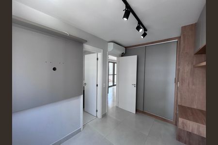 Apartamento para alugar com 71m², 2 quartos e 1 vagaQuarto 1 - suíte 1 