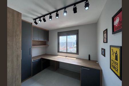 Apartamento para alugar com 71m², 2 quartos e 1 vagaQuarto 1