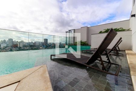 Apartamento para alugar com 71m², 2 quartos e 1 vagaPiscina