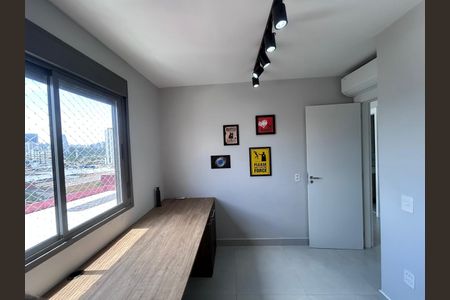 Apartamento para alugar com 71m², 2 quartos e 1 vagaQuarto 1