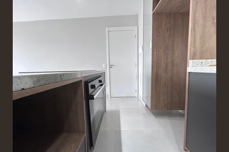 Apartamento para alugar com 71m², 2 quartos e 1 vagaCozinha americana