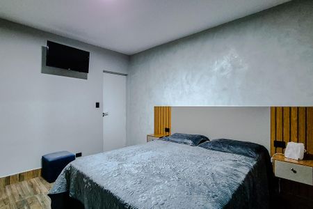 Casa à venda com 237m², 2 quartos e 2 vagasQuarto 1 - Suíte