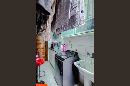 Casa à venda com 237m², 2 quartos e 2 vagasÁrea de Serviço