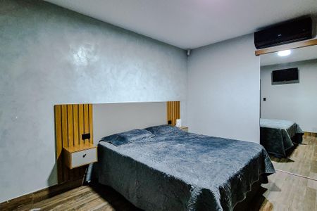 Casa à venda com 237m², 2 quartos e 2 vagasQuarto 1 - Suíte