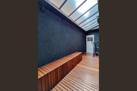 Casa à venda com 237m², 2 quartos e 2 vagasÁrea externa