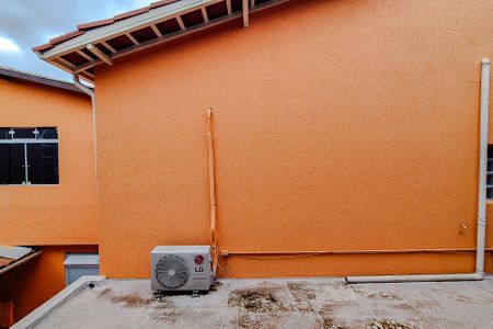 Casa à venda com 237m², 2 quartos e 2 vagasVista do Quarto 2