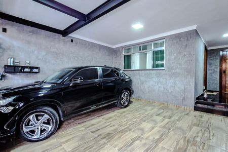 Casa à venda com 237m², 2 quartos e 2 vagasGaragem