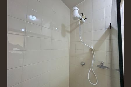 Apartamento para alugar com 80m², 2 quartos e 1 vagaBanheiro de serviço