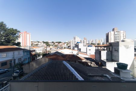 Apartamento à venda com 59m², 2 quartos e 1 vaga Apartamento à venda com 59m², 2 quartos e 1 vagaVista do Quarto 1