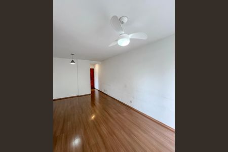 Apartamento à venda com 59m², 2 quartos e 1 vagaSala