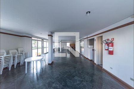Apartamento à venda com 59m², 2 quartos e 1 vaga Apartamento à venda com 59m², 2 quartos e 1 vagaÁrea comum