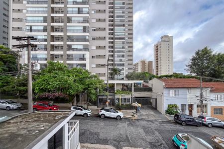 Apartamento à venda com 59m², 2 quartos e 1 vagaVista do Quarto 2