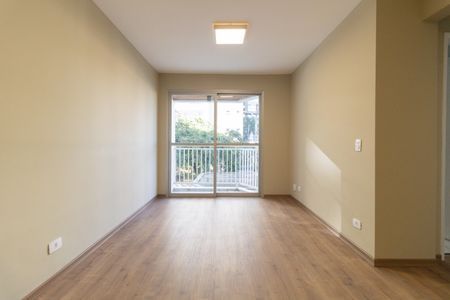 Apartamento à venda com 59m², 2 quartos e 1 vaga Apartamento à venda com 59m², 2 quartos e 1 vagaSala