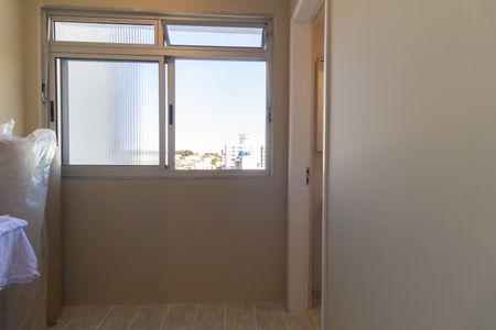 Apartamento à venda com 59m², 2 quartos e 1 vaga Apartamento à venda com 59m², 2 quartos e 1 vagaLavanderia