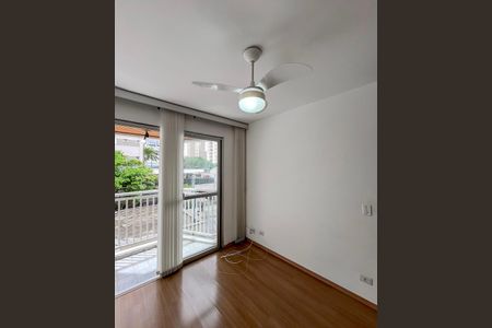 Apartamento à venda com 59m², 2 quartos e 1 vagaSala