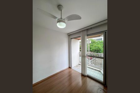Sala de apartamento à venda com 2 quartos, 59m² em Vila Gumercindo, São Paulo
